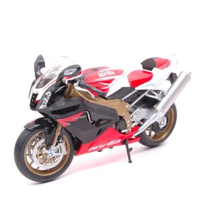 موتور بازی ولی مدل aprilia rsv 1000r factory